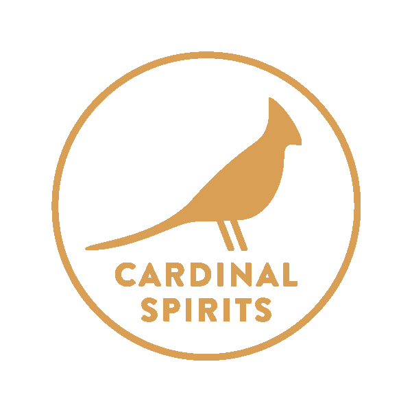 Cardinal Logo Gold